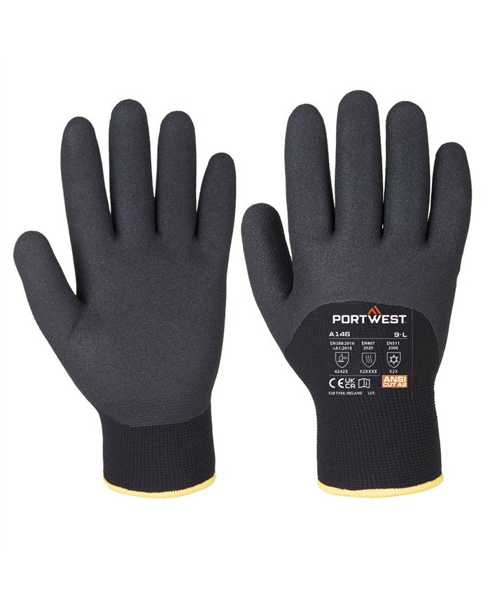 Gant Hiver Arctic
