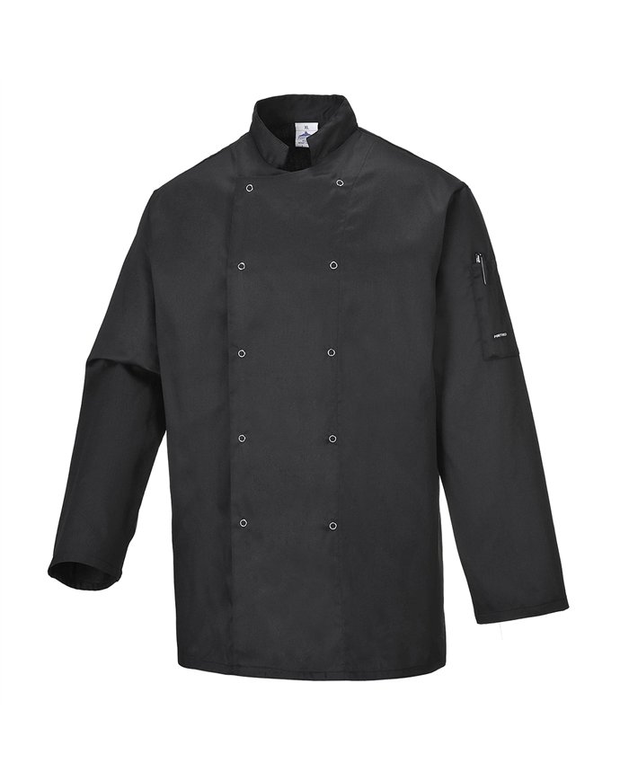Veste de cuisine Suffolk