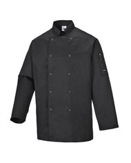 Veste de cuisine Suffolk