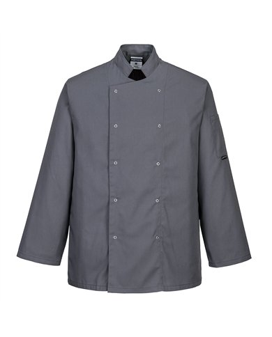 Veste de cuisine Suffolk