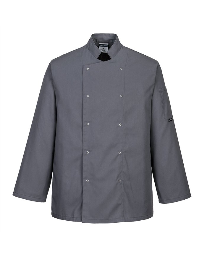 Veste de cuisine Suffolk