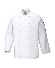 Veste de cuisine Suffolk