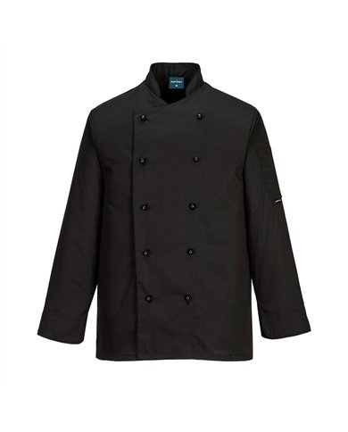 Veste de cuisine Somerset