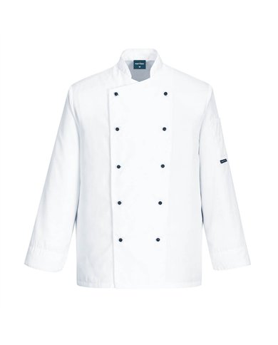 Veste de cuisine Somerset