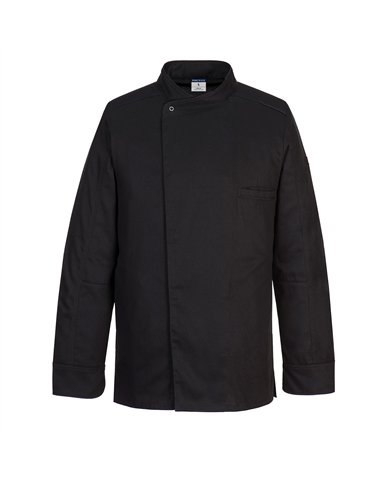 Veste de chef Surrey M/L