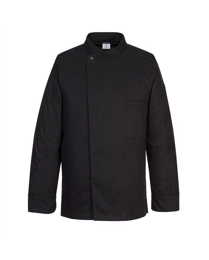 Veste de chef Surrey M/L