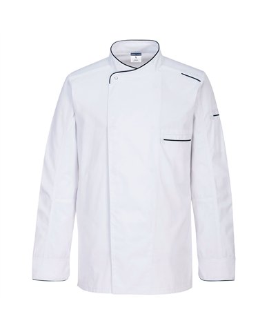 Veste de chef Surrey M/L