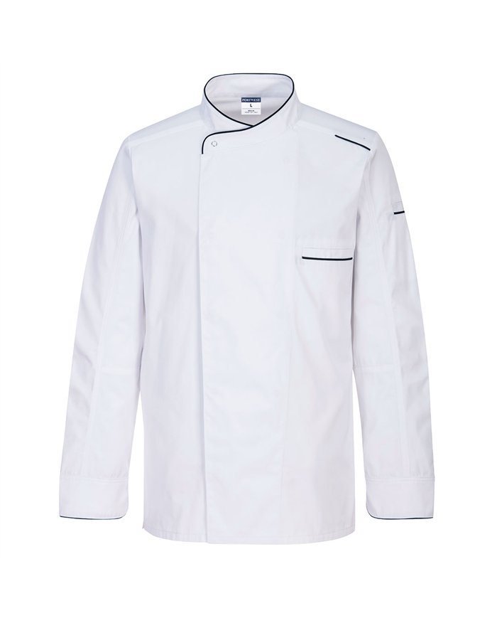 Veste de chef Surrey M/L