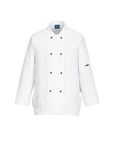 Veste de cuisine Femme Rachel