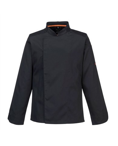 Veste Cuisine Meshair Pro L/S