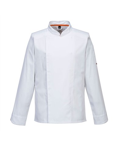 Veste Cuisine Meshair Pro L/S