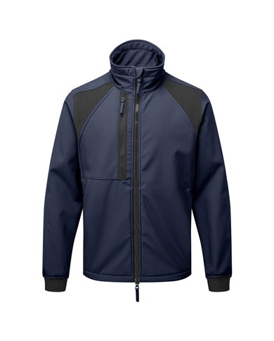 Softshell WX2 (2 Couches)