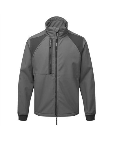 Softshell WX2 (2 Couches)