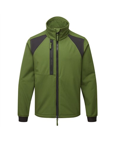 Softshell WX2 (2 Couches)
