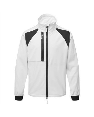 Softshell WX2 (2 Couches)