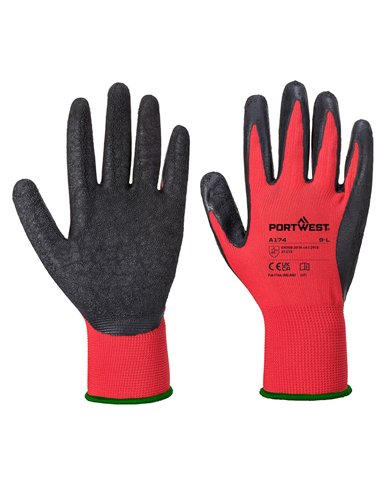 Gant en latex Flex Grip