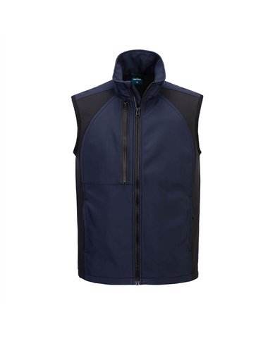 Gilet Softshell WX2 (2L)