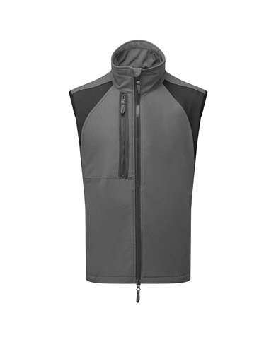 Gilet Softshell WX2 (2L)