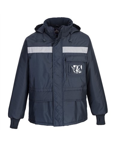 Parka Frigoriste