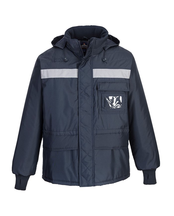 Parka Frigoriste
