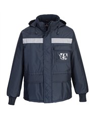 Parka Frigoriste