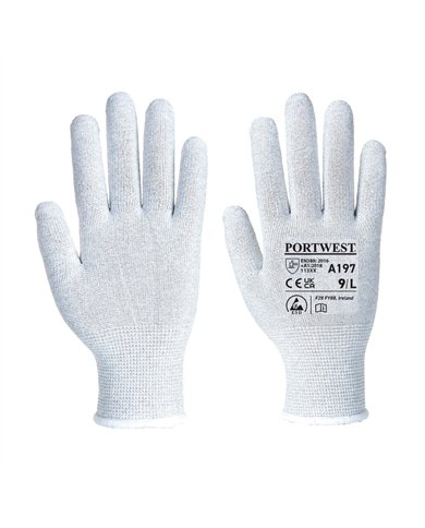 Gant Antistatique