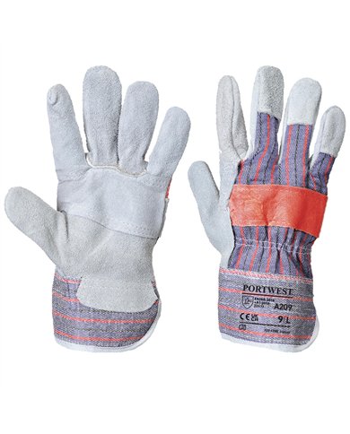 Gant Docker Canadien Classique