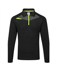 Polo DX4 Manches Longues