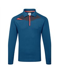 Polo DX4 Manches Longues