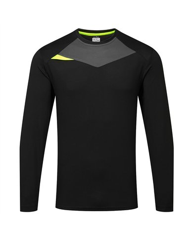 T-shirt DX4 Manches Longues