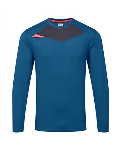 T-shirt DX4 Manches Longues