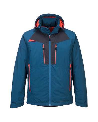 Veste Hiver DX4