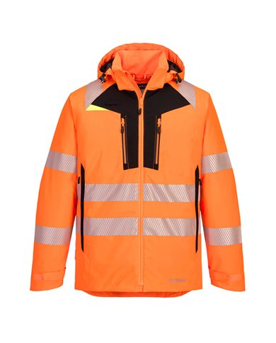 Parka HV DX4
