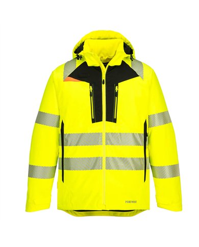 Parka HV DX4