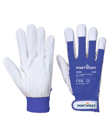 Tergsus Glove