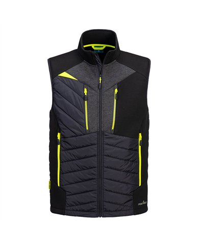 Gilet DX4 Baffle