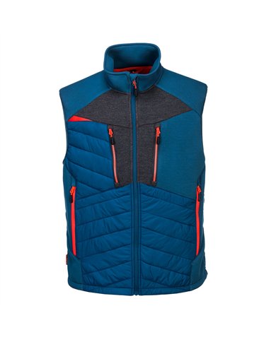 Gilet DX4 Baffle