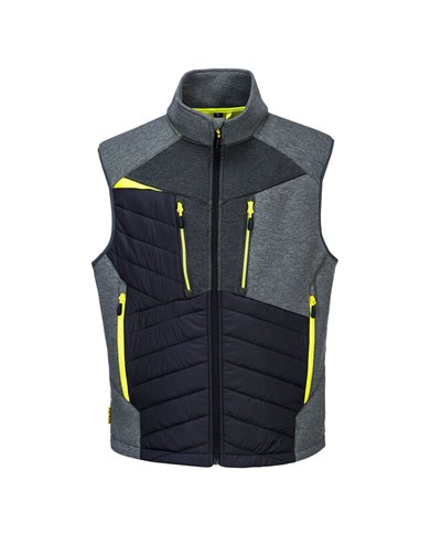 Gilet DX4 Baffle
