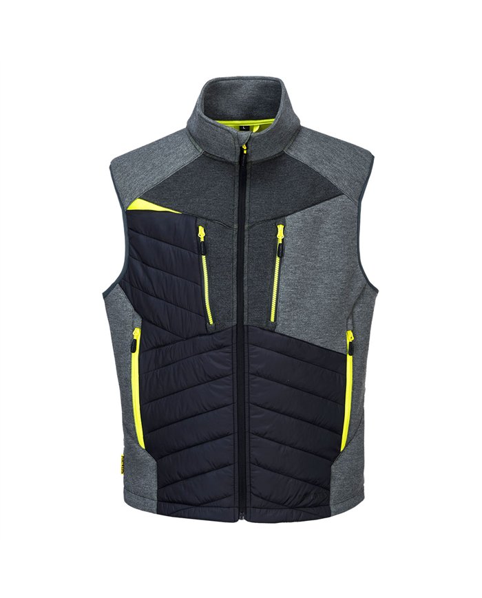 Gilet DX4 Baffle