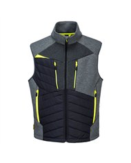 Gilet DX4 Baffle