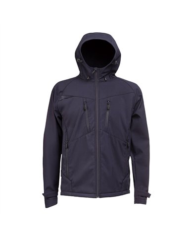 Veste Softshell DX4