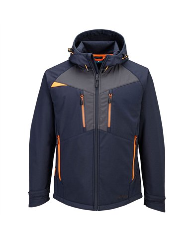 Veste Softshell DX4