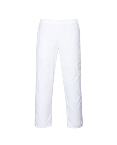 Pantalon de boulanger