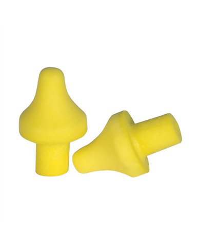 Bouchons de rechange (50 paires)