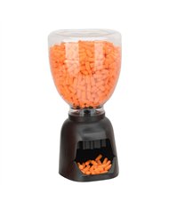 Distributeur de bouchons d'oreilles