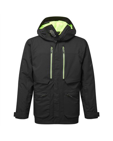 EV4 Parka d'hiver