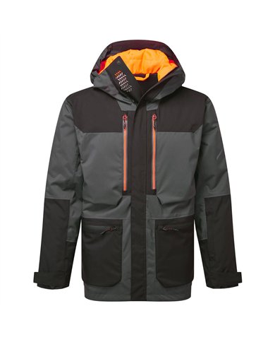 EV4 Parka d'hiver