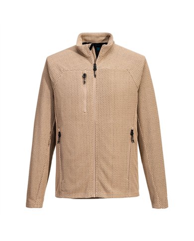 EV4 Polaire texturée